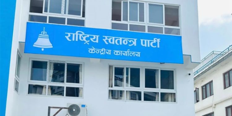 रास्वपाले तय ग¥यो ६ एजेन्डा, सचिवालय बैठक आइतबार बस्दै