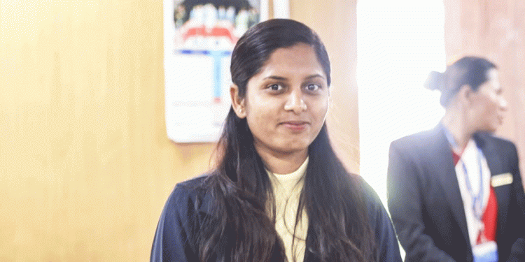 दाइजो र बेरोजगारीविरुद्ध आवाज उठाउने रुबी उपसभामुख बन्दै