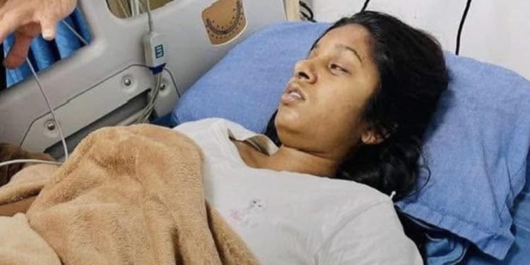 उपसभामुख बेहोस : सुगर लेभल अत्यन्तै घटेको पुष्टि