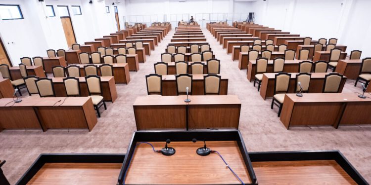 प्रतिनिधिसभामा आज तीन विधेयक प्रस्तुत गर्ने तयारी