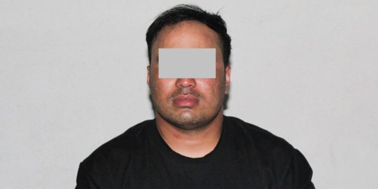 कारागारबाट भागेका जन्मकैदी फेरि हत्यामा पक्राउ