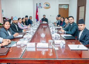 मन्त्रिपरिषद्को निर्णय : सम्पत्ति छानबिन आयोगदेखि सुरक्षा समिति गठन