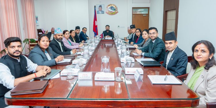 मन्त्रिपरिषद्को निर्णय : सम्पत्ति छानबिन आयोगदेखि सुरक्षा समिति गठन