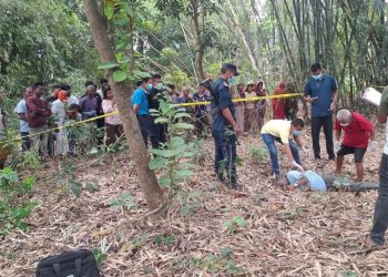 धनुषा : बेपत्ता भएका व्यक्ति मृत फेला