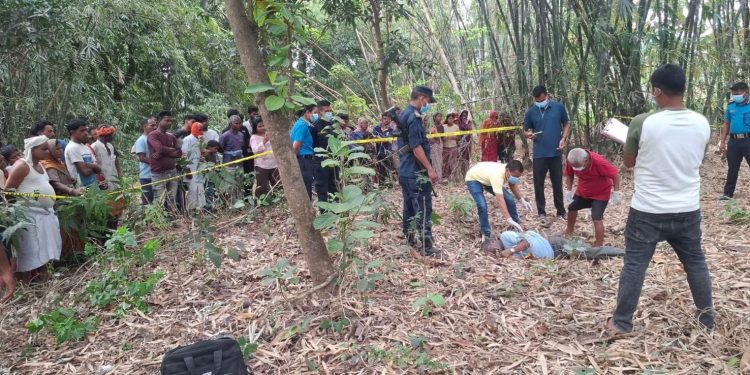 धनुषा : बेपत्ता भएका व्यक्ति मृत फेला