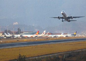 इन्धन महँगिएपछि हवाई भाडामा व्यापक वृद्धि