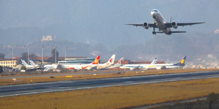 इन्धन महँगिएपछि हवाई भाडामा व्यापक वृद्धि