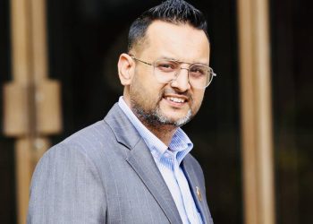 संविधान संशोधन बहसपत्र कार्यदलको दोस्रो बैठक आज