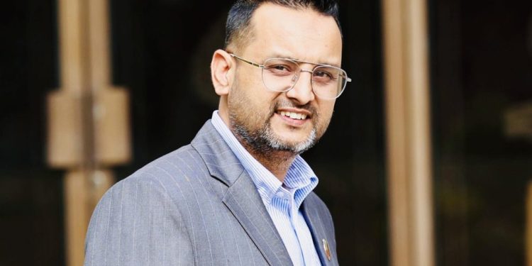 संविधान संशोधन बहसपत्र कार्यदलको दोस्रो बैठक आज