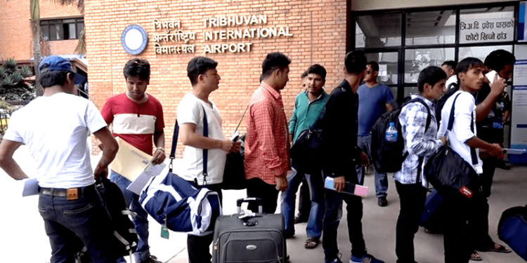 वैदेशिक रोजगार र अध्यागमनबीच असमझदारी, श्रमिक प्रभावित