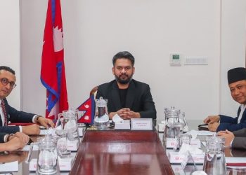 संवैधानिक परिषद् र सहकारी अध्यादेश राष्ट्रपतिसमक्ष