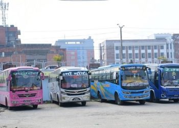 यात्रुवाहक सवारीमा महिला र अशक्तका लागि सिट अनिवार्य