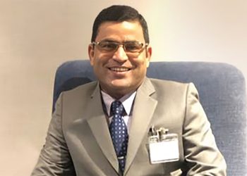 डा. विन्देश्वरप्रसाद लेखक फिर्ता बोलाइए