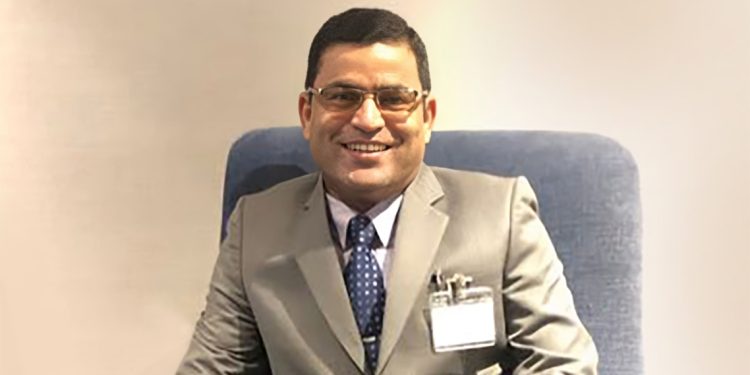 डा. विन्देश्वरप्रसाद लेखक फिर्ता बोलाइए