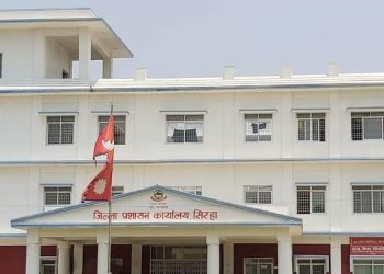 यात्रु सुरक्षाका लागि सिरहामा सिसीटिभी नीति लागू