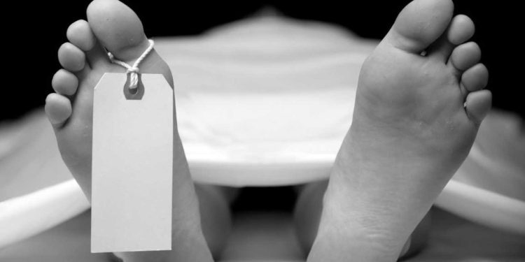 राति लडेर घाइते भएका प्रहरी हवल्दारको ज्यान गयो