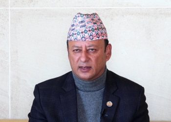 पूर्वमन्त्री खड्काको रिटमाथि सर्वोच्च अदालतमा आज बहस हुने