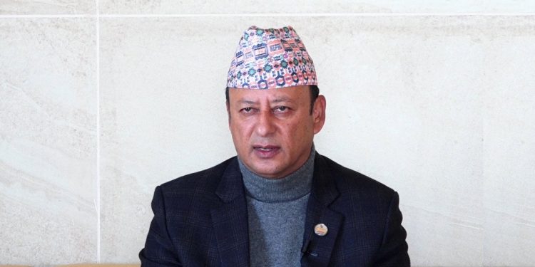 पूर्वमन्त्री खड्काको रिटमाथि सर्वोच्च अदालतमा आज बहस हुने