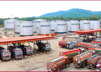 कर छुटका बाबजुद घाटा, निगमले बढायो इन्धनको भाउ