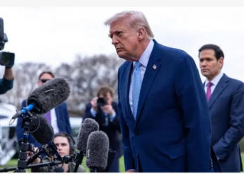 सम्झौता नगरे इरान ध्वस्त पार्ने ट्रम्पको चेतावनी