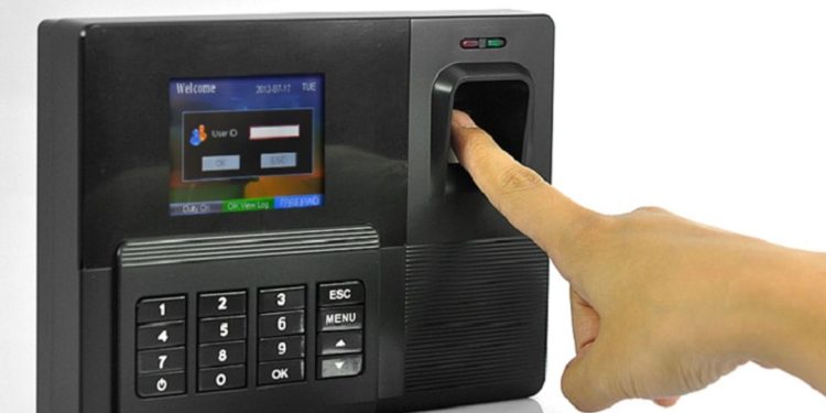 सबै सरकारी कार्यालयमा ई-हाजिरी लागू गर्न परिपत्र