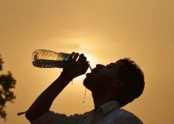 आज तराईमा गर्मी बढ्ने