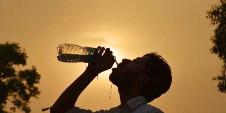 आज तराईमा गर्मी बढ्ने