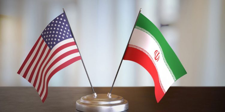 गोप्य रूपमा जारी अमेरिका-इरान वार्ता, विवरण सार्वजनिक भएन