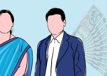 अब एकपटक होइन, महिनामा दुईपटक तलब