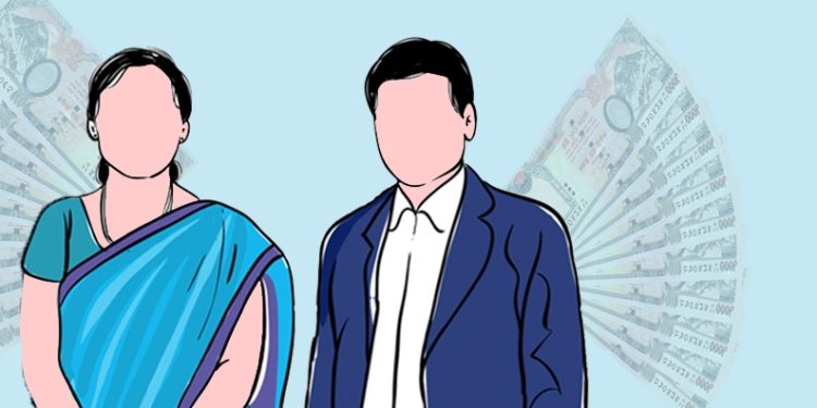 अब एकपटक होइन, महिनामा दुईपटक तलब