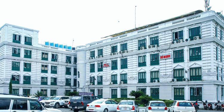 सम्मानजनक आयतर्फ उन्मुख अर्थतन्त्र, अर्थ मन्त्रालयको दाबी