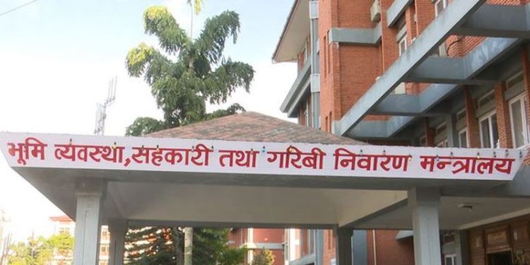 पालिकाबाट भूमि प्रशासन सेवा सुरु गर्ने तयारी