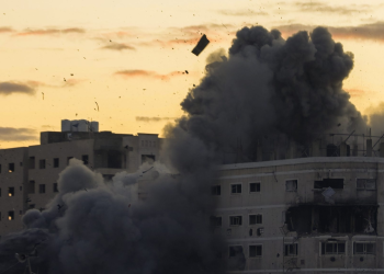 लेबननमा इजरायली आक्रमण : २५४ मृत्यु, राष्ट्रिय शोक घोषणा