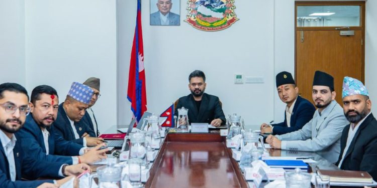 अव्यावहारिक भन्दै दुई दिने बिदा अस्वीकार