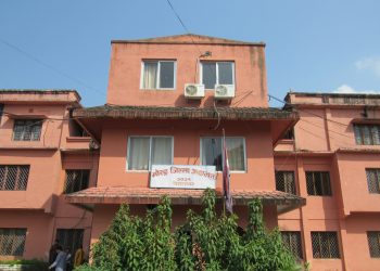 मोरङ अदालतमा हराएका ५० मिसिल अझै भेटिएनन्