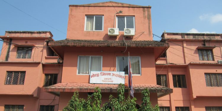 मोरङ अदालतमा हराएका ५० मिसिल अझै भेटिएनन्