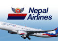 नेपाल एयरलाइन्सको नक्सा विवादपछि माफी, पोस्ट हटाइयो