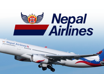नेपाल एयरलाइन्सको नक्सा विवादपछि माफी, पोस्ट हटाइयो