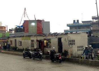 ३ हजार रोपनी जग्गा कब्जा, सुकुम्बासी व्यवस्थापन चुनौतीमा