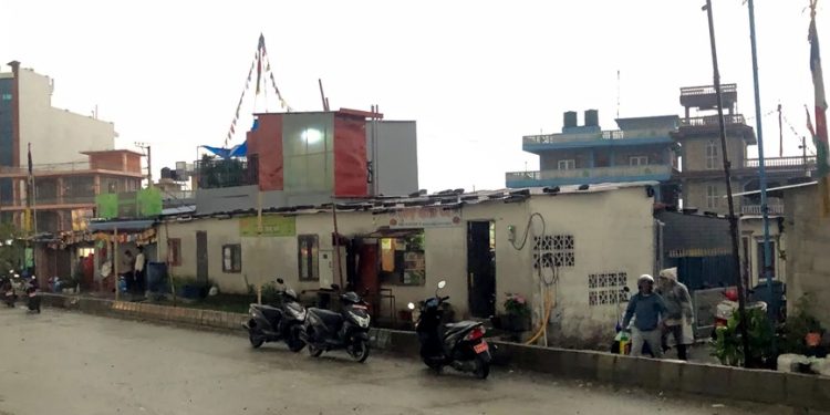 ३ हजार रोपनी जग्गा कब्जा, सुकुम्बासी व्यवस्थापन चुनौतीमा