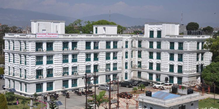 कूटनीतिक संकटको संकेत, ६ महिनादेखि राजदूतविहीन दूतावास