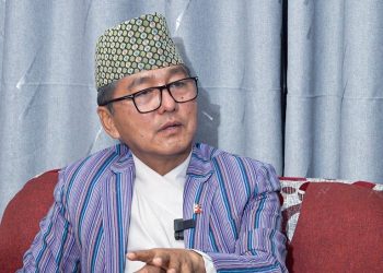 चुनावी हारपछि राप्रपामा नेतृत्व संकट गहिरियो