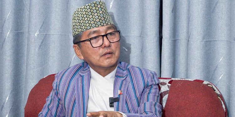 चुनावी हारपछि राप्रपामा नेतृत्व संकट गहिरियो