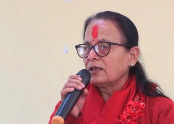 समानुपातिक सांसदलाई बेवास्ता गरिएको आरोप