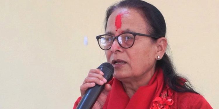 समानुपातिक सांसदलाई बेवास्ता गरिएको आरोप