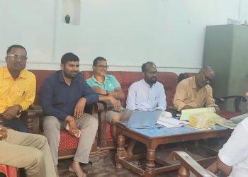 समुदाय सशक्तीकरणका लागि चरणबद्ध तयारी, जेठमा सम्मेलन