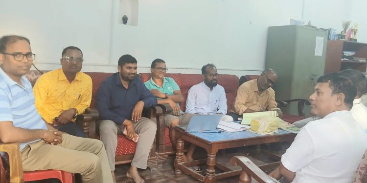 समुदाय सशक्तीकरणका लागि चरणबद्ध तयारी, जेठमा सम्मेलन