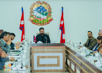 विश्वविद्यालयमा राजनीति अन्त्य गर्न सरकारको निर्णायक कदम