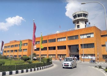 दिल्ली जान लागेका अमेरिकी यात्रु लागू औषधसहित समातिए