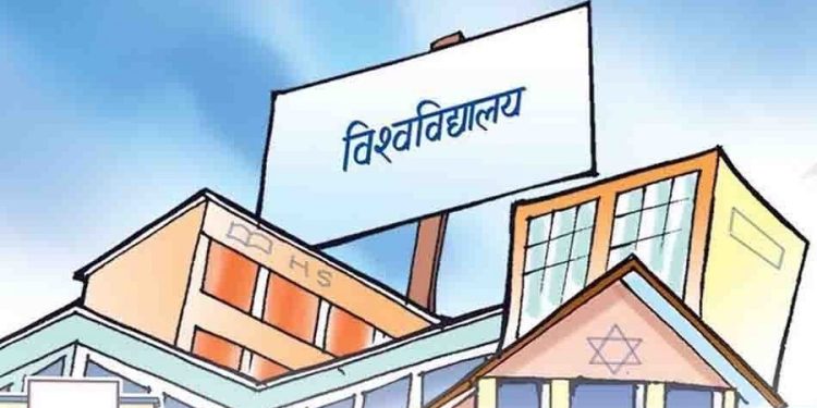 नतिजा प्रकाशनसँगै ट्रान्सक्रिप्ट वितरण छिटो हुने